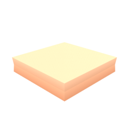 Roof Flat Detail C